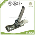 Steel Overcenter Latch Wing Truck Body Parts